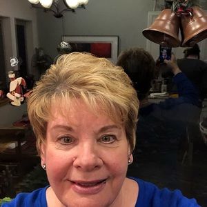 Meet your Posher, Teri